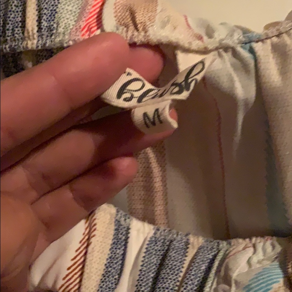 Romper - Picture 3 of 3